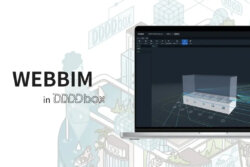 AMDlab　建築設計者向けWebサービス「WEBBIM(ウェブビム)」提供開始。